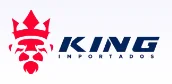 Logo da King Importados